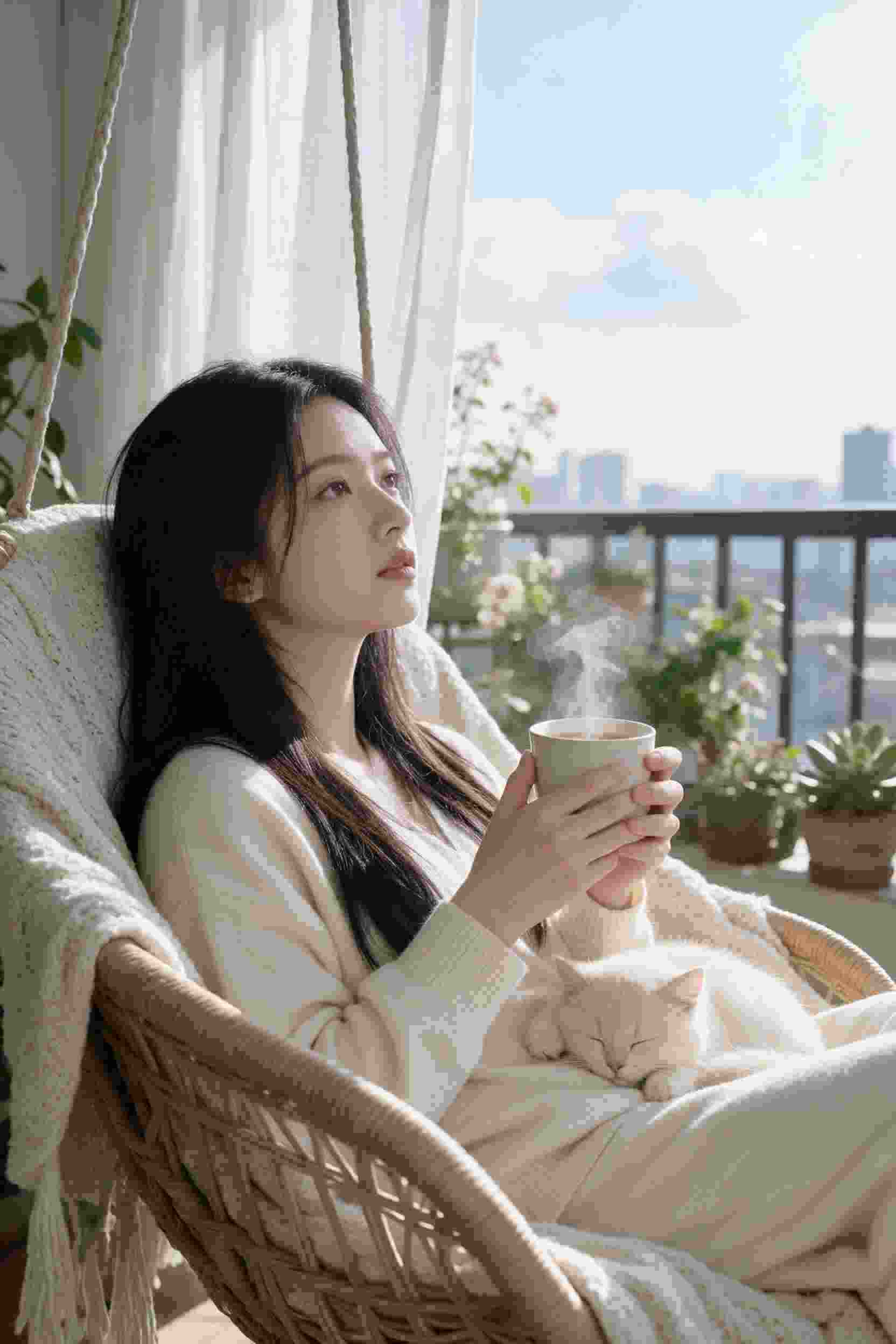 被闺蜜男友认错后三月猫