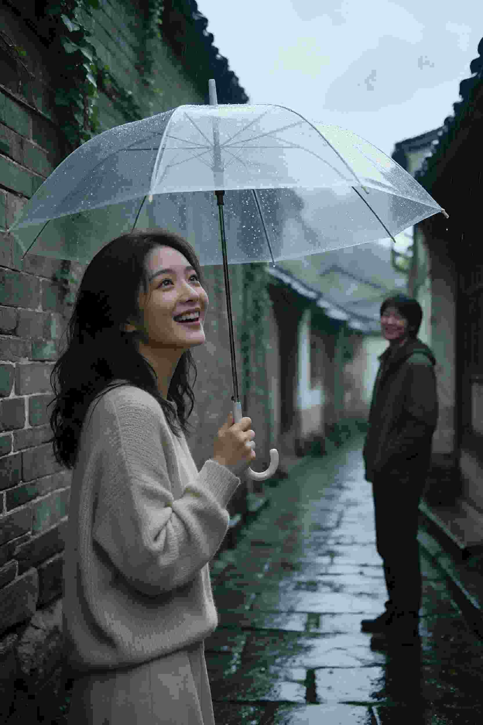 校园甜蜜物语