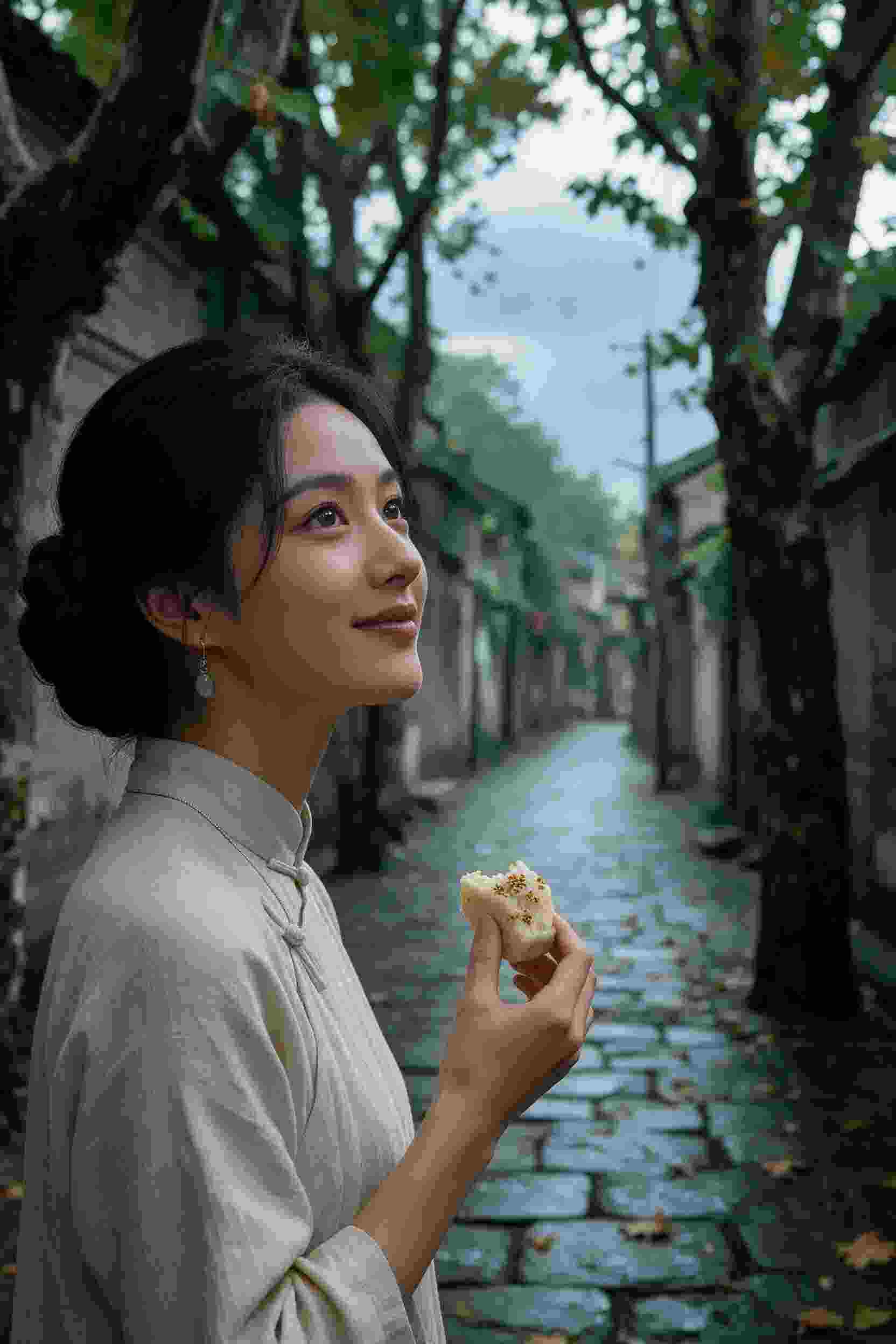 日常小幸福