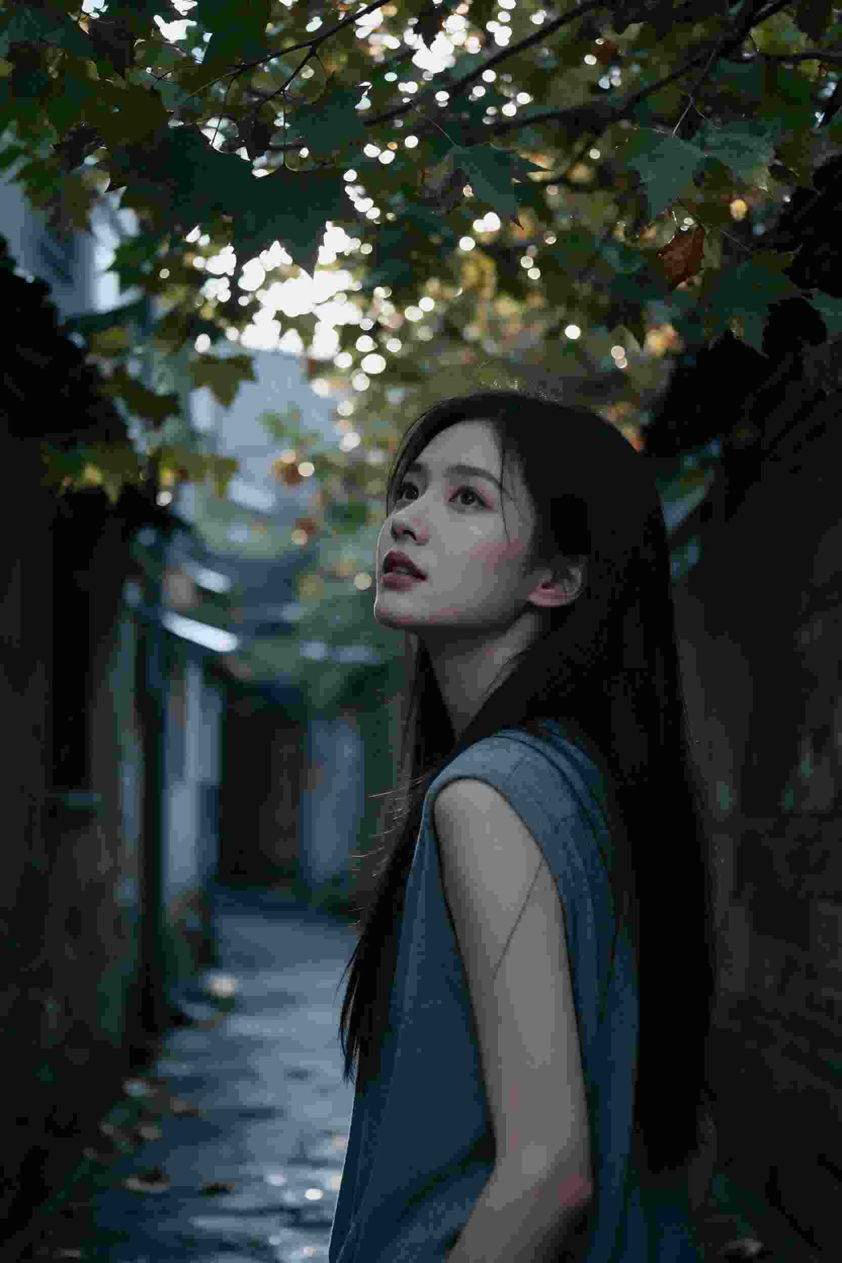 重生的爱情