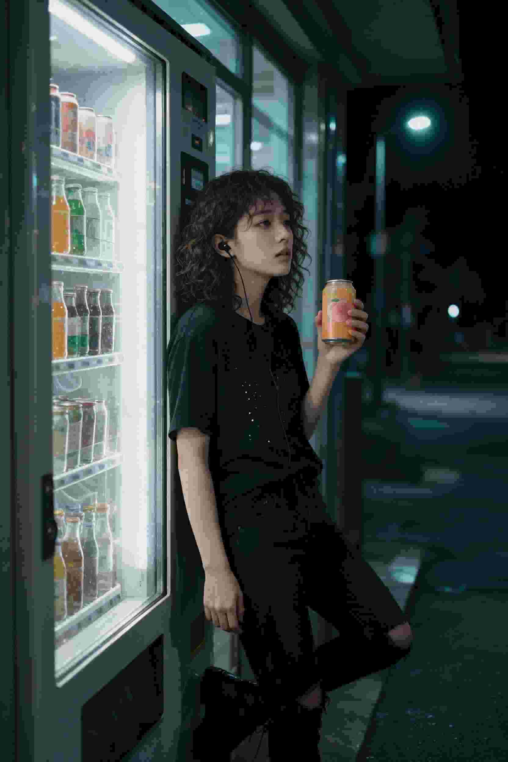 误会开启的青春之门