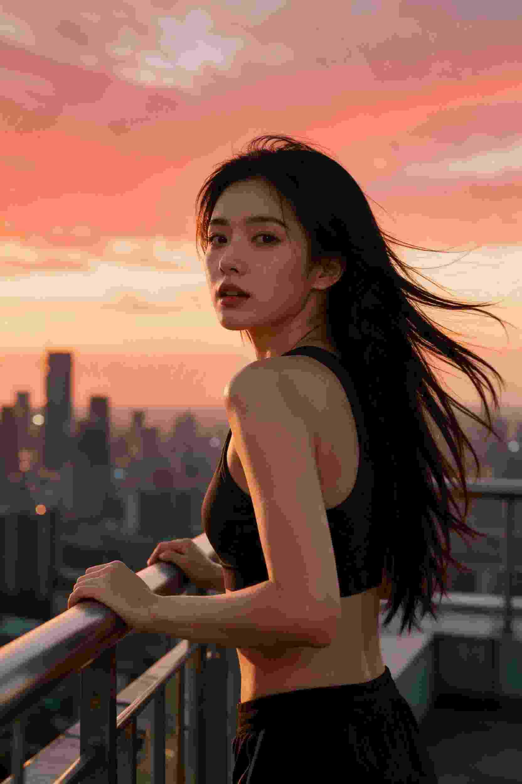 闺蜜的秘密